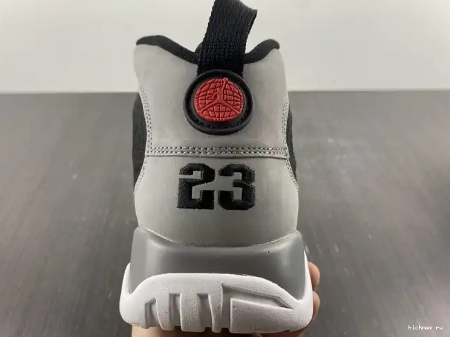 Rep Grey Particle Jordan Retro CT8019-060 9 0524